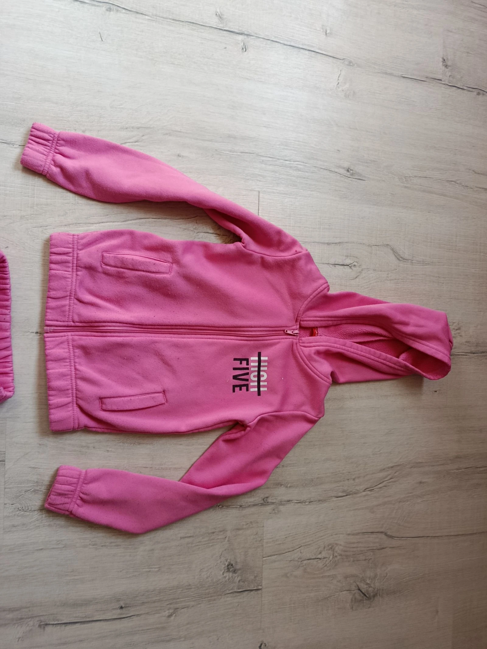 Conjunto de esportes marca tissaia basics tamanho 10 anos – photo 4